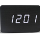 Illustration for article titled Searching for a bedside clock. Help?